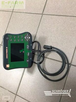 Esparcidor - Amazone - zg-ts 8200 hydro