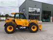 Telescopica - JCB - 538-60 agri xtra telehandler (st25373