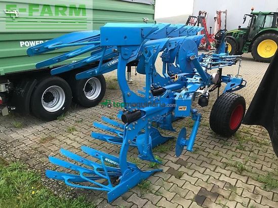 Arado - Lemken - juwel 8m