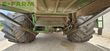 Cosechadora de Cereal - John Deere - T550