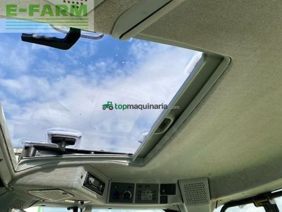 Tractor agrícola - Claas - arion 620 cebis CEBIS