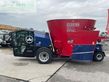 Remolqu esparcidor - Siloking - truckline etruck 1408-10