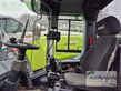 Minicargadora - Claas - torion 1913