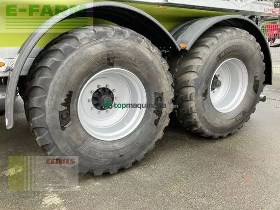 Equipamiento / accesorio - Fliegl - pfw 15500 poly line+ skate 150