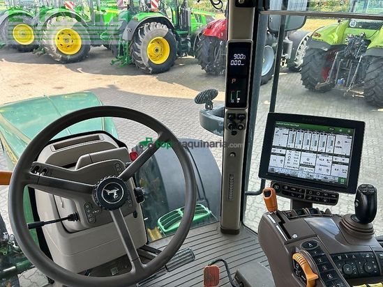 Tractor agrícola - John Deere - 7250r