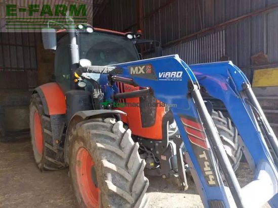 Tractor agrícola - Kubota - m7133
