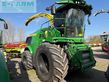 Cosechadora de Cereal - John Deere - 9700i