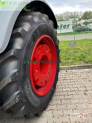 Tractor agrícola - Fendt - 724 gen6
