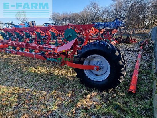 Arado - Kverneland - 6300 s