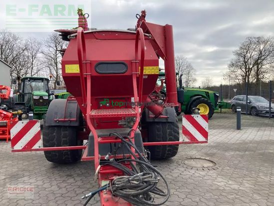 Sembradora monograno mecanica - Horsch - maestro 12.50 cc