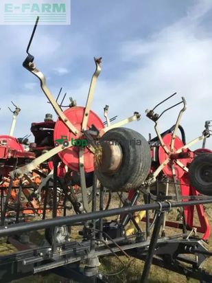 Henificador - Fella - th 11008 trans