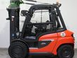 Elevadora - Linde - h 50 d 1204-01