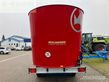 Remolqu esparcidor - Siloking - trailed line classic duo 22 *vorführ*