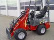Minicargadora - Weidemann - 1140