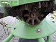 Henificador - Krone - kw 8.82