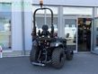 Tractor agrícola - Solis - 26 hst rops panther galaxy pro