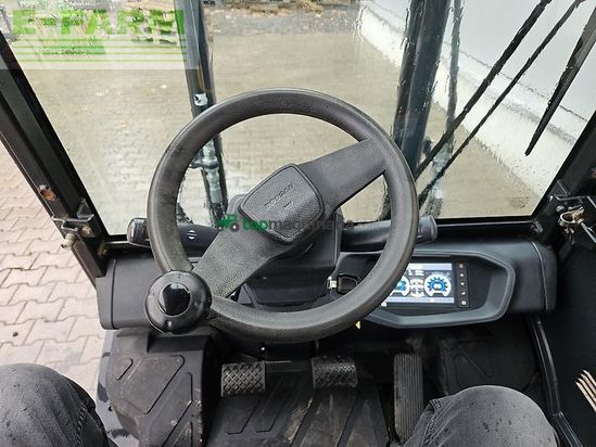 Elevadora - Doosan - d30s-9