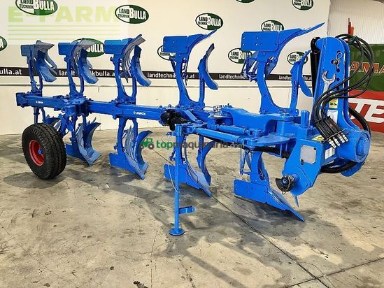 Arado - Lemken - vari opal 8 - 5 schar