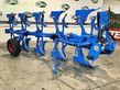 Arado - Lemken - vari opal 8 - 5 schar