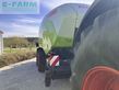 Empacadora gigant - Claas - quadrant 5200 fc evolution