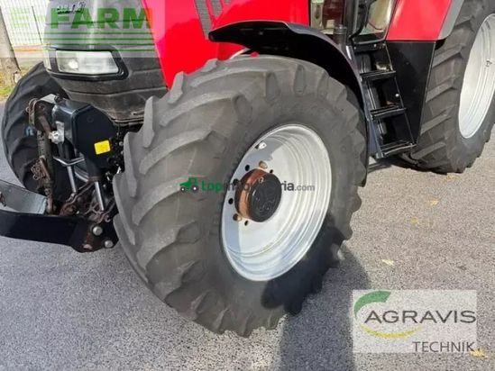 Tractor agrícola - Case IH - cvx 160