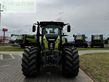 Tractor agrícola - Claas - axion 830