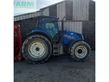 Tractor agrícola - New Holland - t6-125s