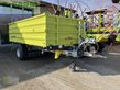 Volquet - Fliegl - edk 60 fox *15 jahre cnob*