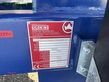 Remolqu esparcidor - Siloking - trailedline classic compact 10-t
