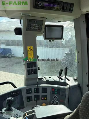 Tractor agrícola - Claas - arion 640
