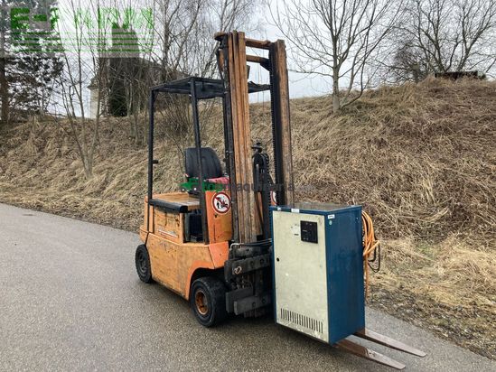 Elevadora - Still - r60 16