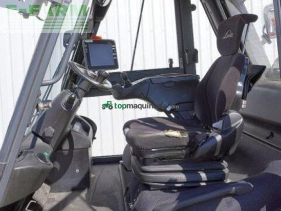 Elevadora - Linde - h 70 t evo 396-03