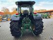 Tractor agrícola - John Deere - 6100mc