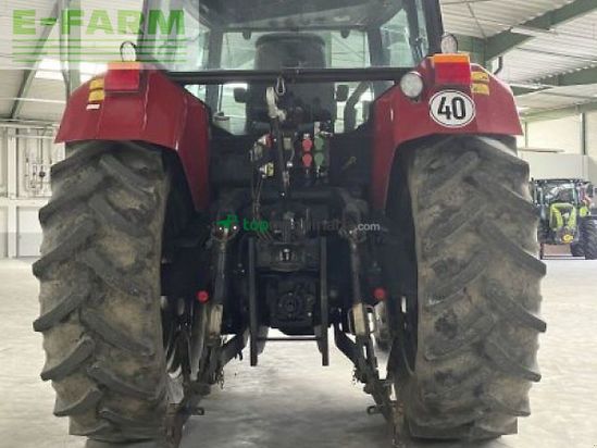 Tractor agrícola - Case IH - cs 94