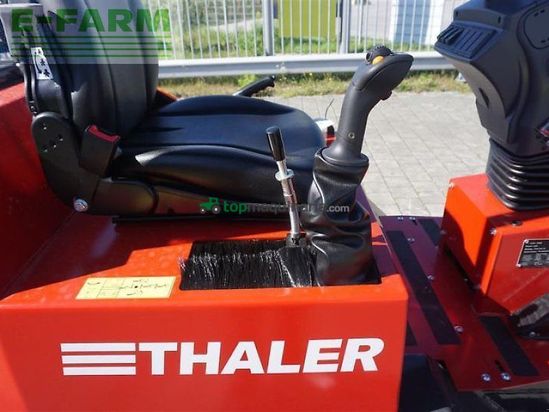 Minicargadora - Thaler - 2230 s
