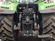 Tractor agrícola - Fendt - 724 vario gen6 profi plus