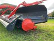 Henificador - Kuhn - merge maxx 950
