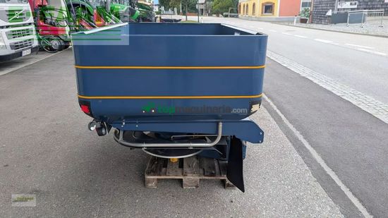 Esparcidor - Bogballe - l2 plus - 1600 liter