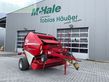 Empacadora gigant - Lely - rp 435
