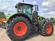 Tractor agrícola - Claas - axion 960 cebis