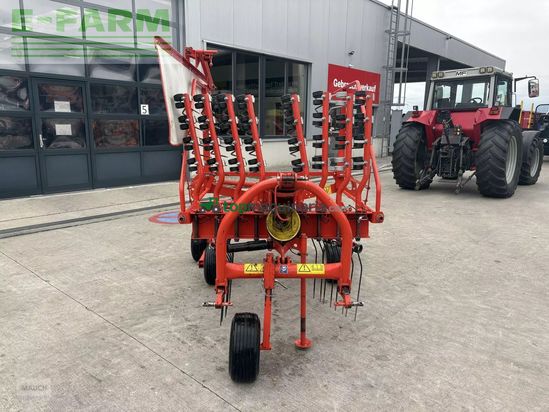 Rastrillo - Kuhn - ga 4121 gm