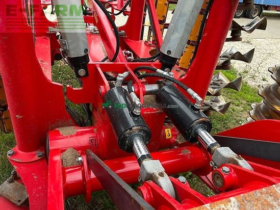 Grada de disco - Väderstad - carrier xt 425 crxt