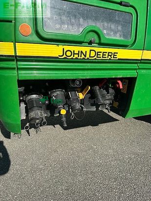 Atomizador - John Deere - r952 i