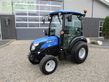 Tractor agrícola - Solis - 26 hst med kabine og industrihjul