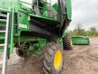 Cosechadora de Cereal - John Deere - T670i