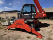 Telescopica - Manitou - MRT 1635 MS