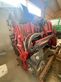 Cabezal - Geringhoff - hv 600