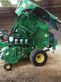 Empacadora gigant - John Deere - v 451 m