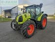 Tractor agrícola - Claas - arion 450 stage v (cis)