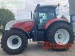 Tractor agrícola - Steyr - cvt 6185 hi-escr
